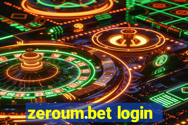 zeroum.bet login