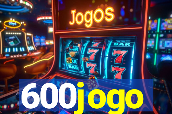 600jogo