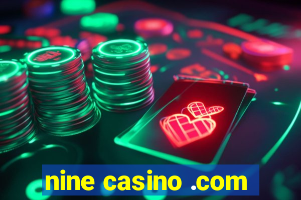 nine casino .com