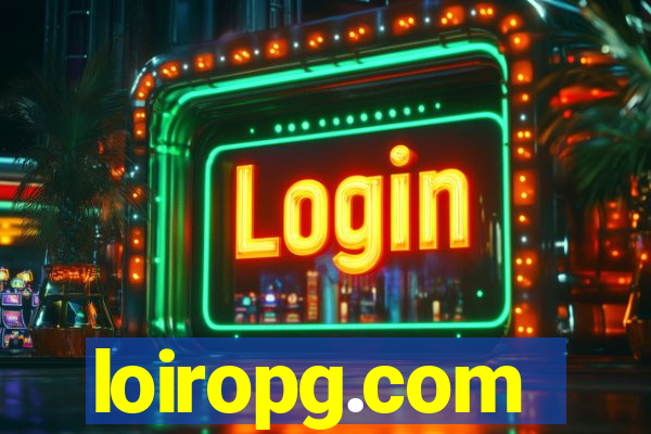 loiropg.com