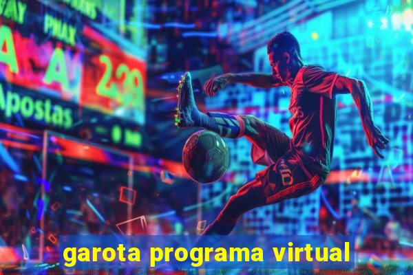 garota programa virtual