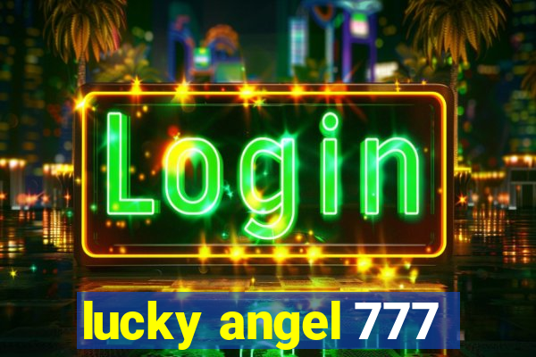 lucky angel 777