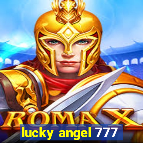 lucky angel 777