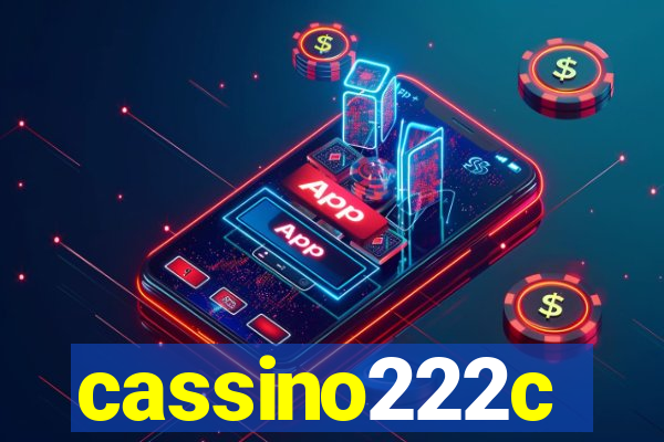 cassino222c