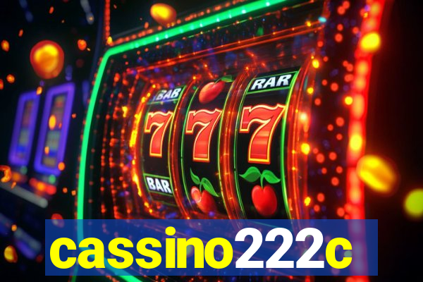 cassino222c