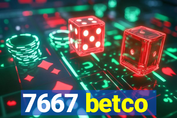 7667 betco