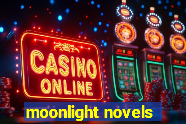 moonlight novels