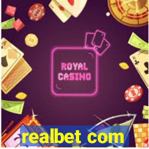 realbet com