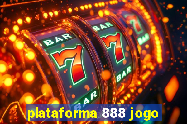 plataforma 888 jogo