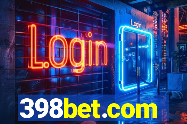 398bet.com