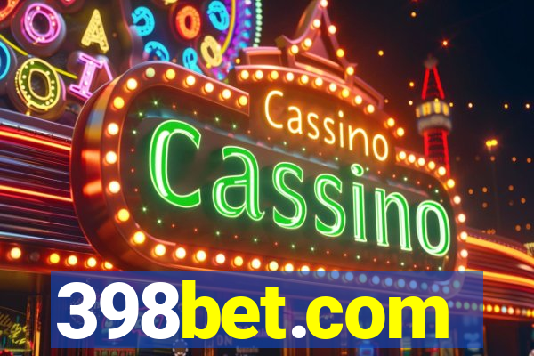 398bet.com