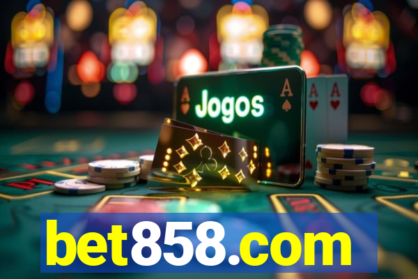 bet858.com