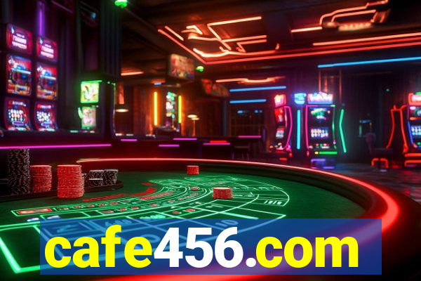 cafe456.com