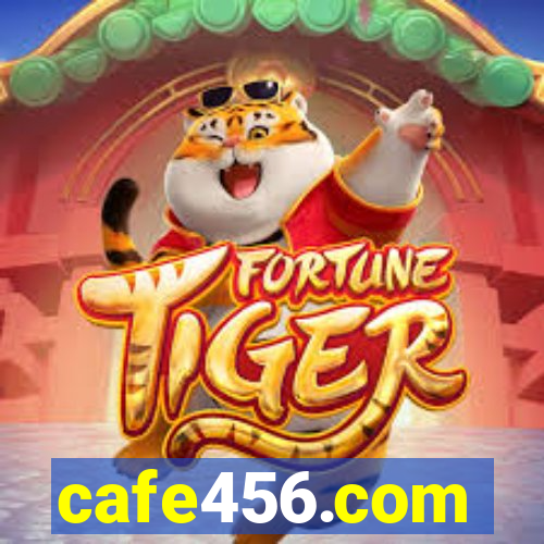 cafe456.com