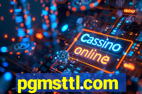 pgmsttl.com