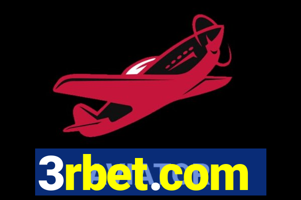 3rbet.com