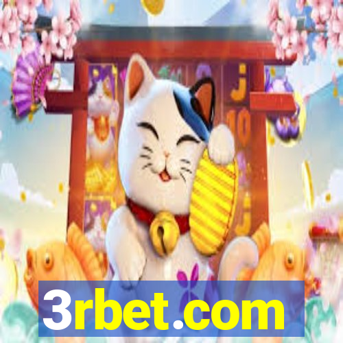 3rbet.com