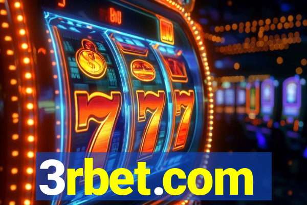 3rbet.com