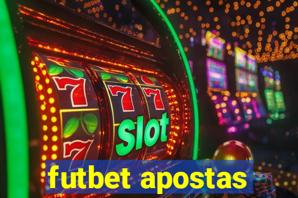 futbet apostas