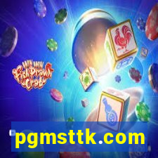 pgmsttk.com