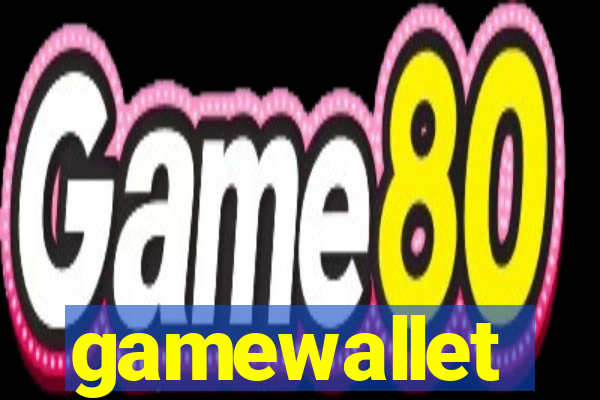 gamewallet