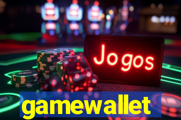 gamewallet