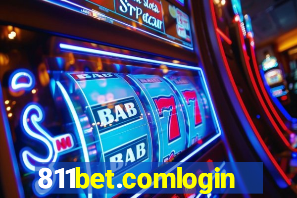 811bet.comlogin