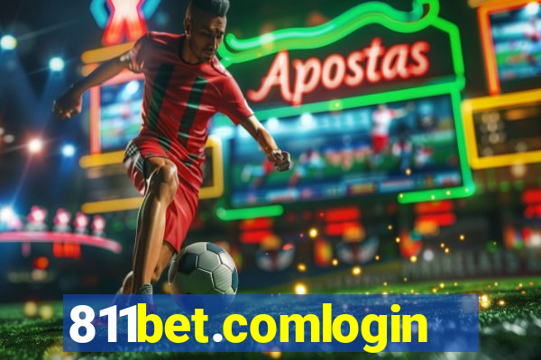 811bet.comlogin