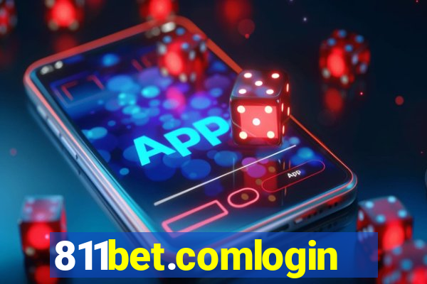 811bet.comlogin