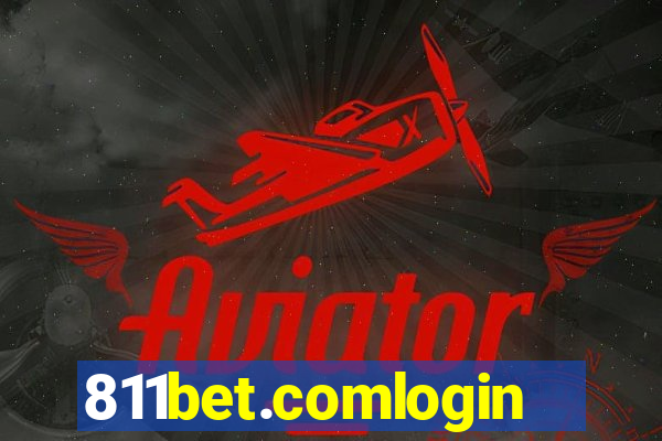 811bet.comlogin