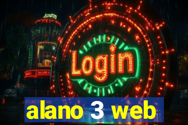 alano 3 web