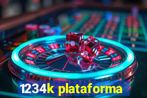 1234k plataforma