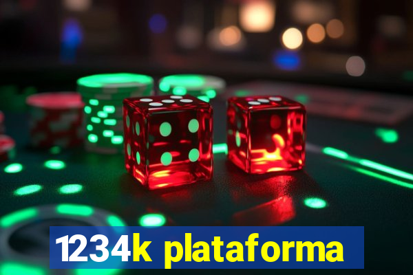 1234k plataforma