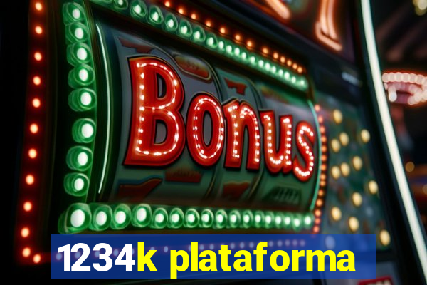 1234k plataforma