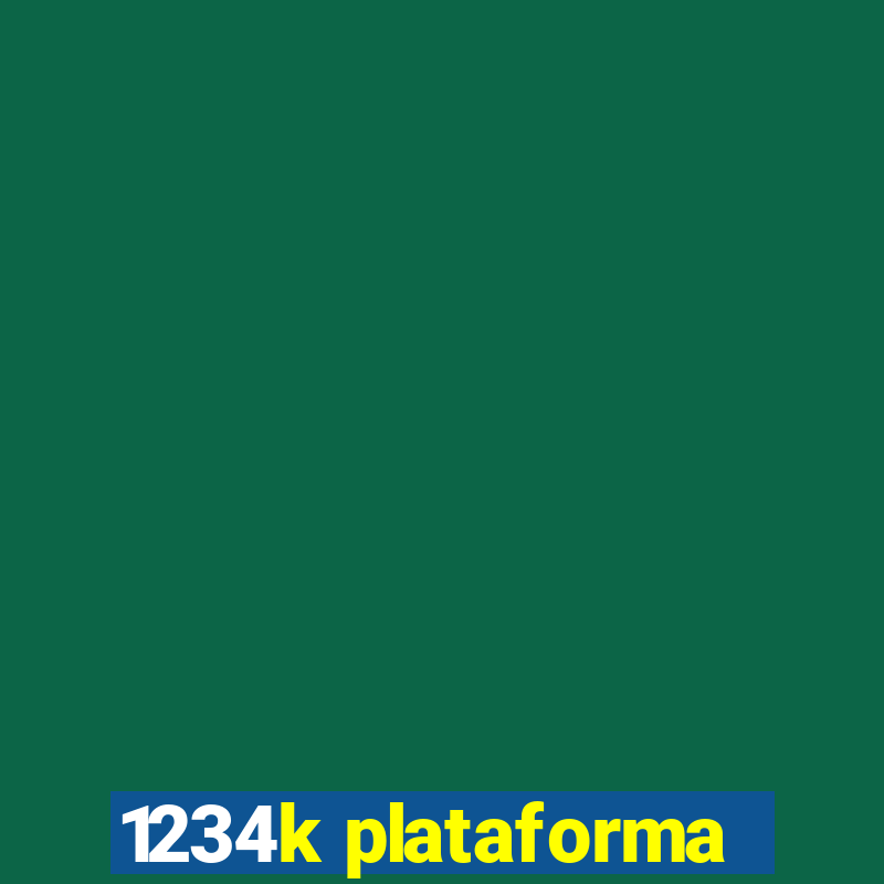 1234k plataforma