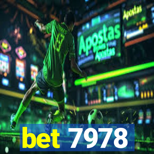 bet 7978