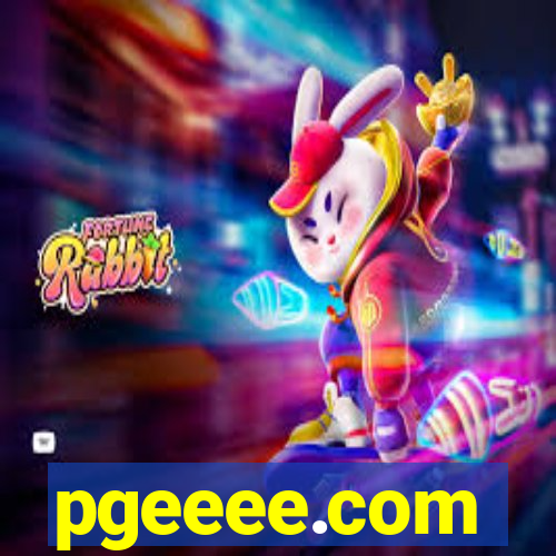 pgeeee.com