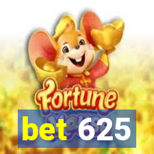 bet 625