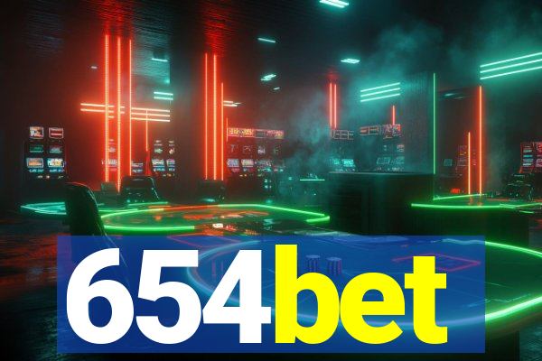 654bet