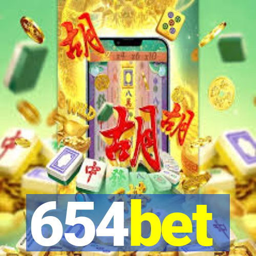 654bet