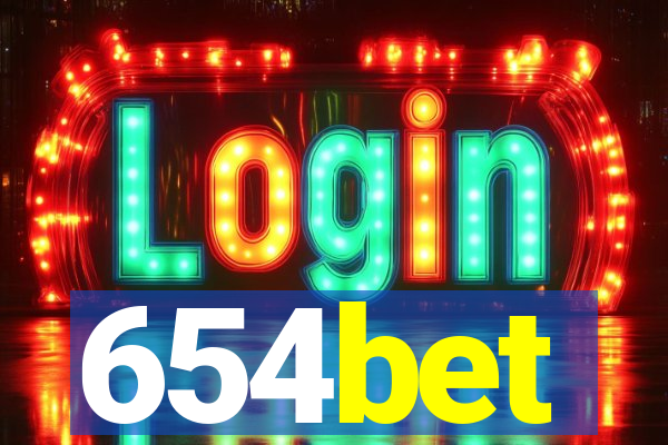 654bet