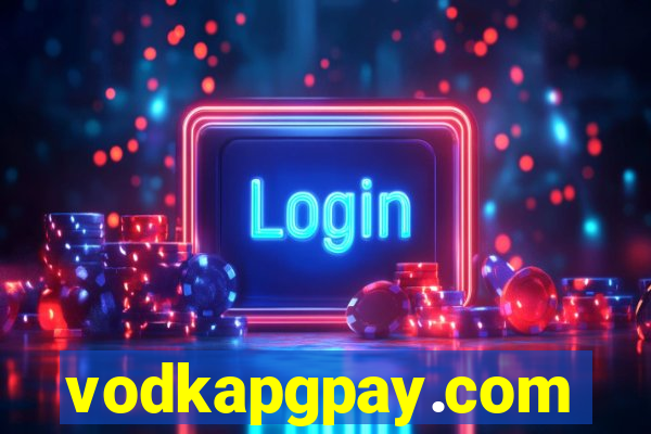 vodkapgpay.com