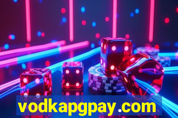 vodkapgpay.com