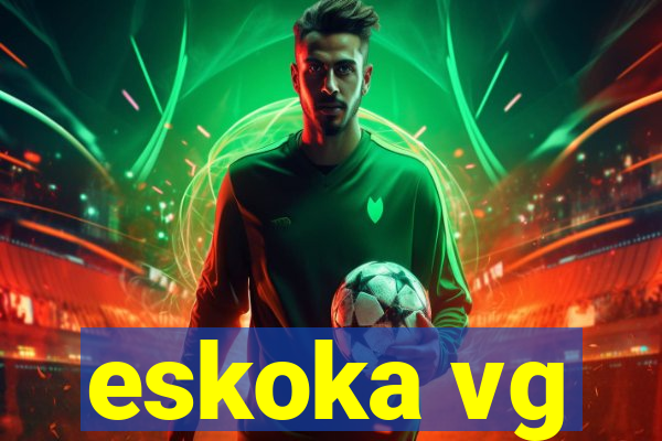 eskoka vg