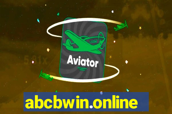 abcbwin.online