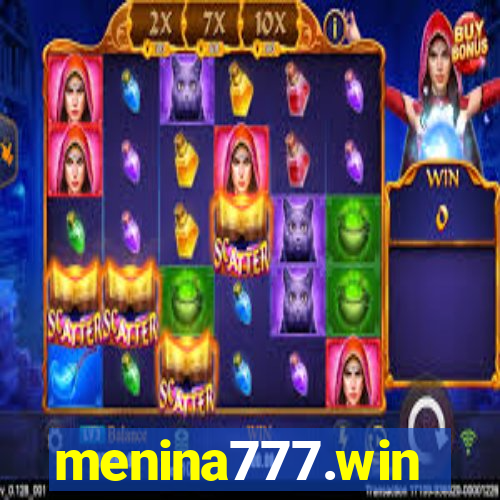 menina777.win