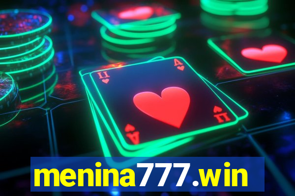 menina777.win