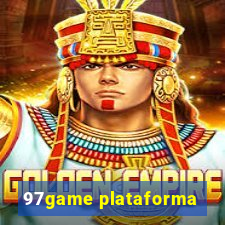 97game plataforma