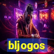 bljogos