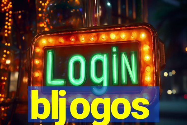 bljogos